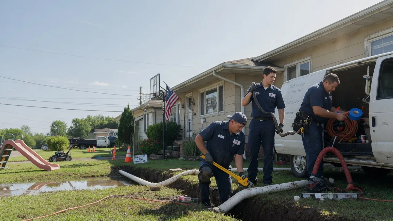 Toilet Installation in Templeton, MA near me